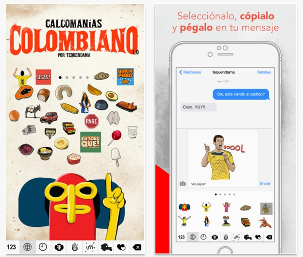 colombiano-app