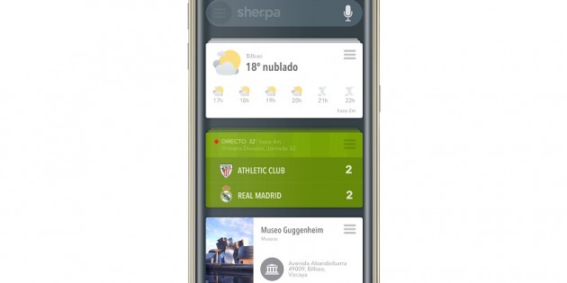 La app Sherpa cierra una ronda de 6,5 millones de dólares