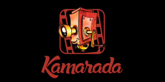 app-kamarada