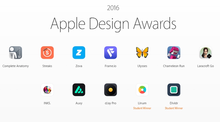 apple-design-awards-2016