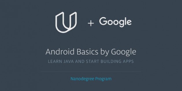 Google te enseña a desarrollar una app Android en 165 horas