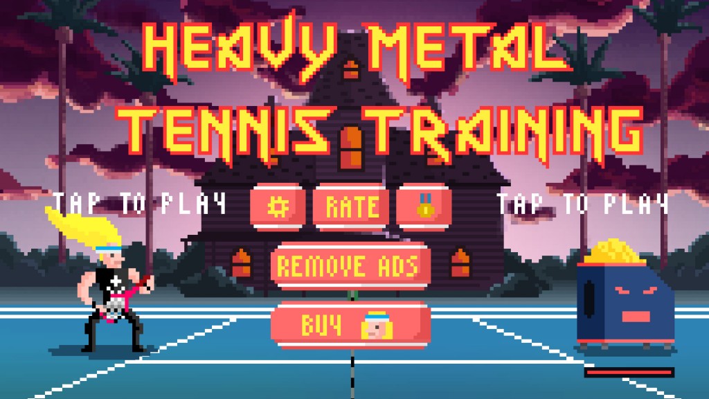 heavy-metal-tennis-training