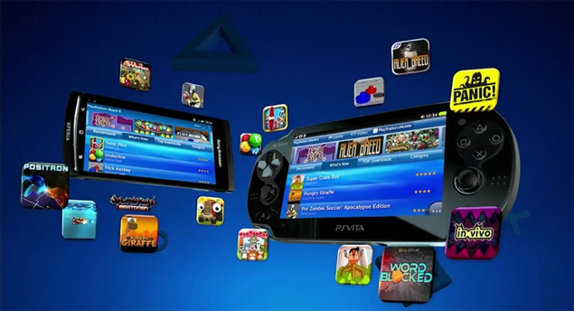 sony-mobile-games