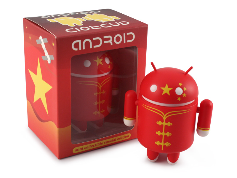 android-china