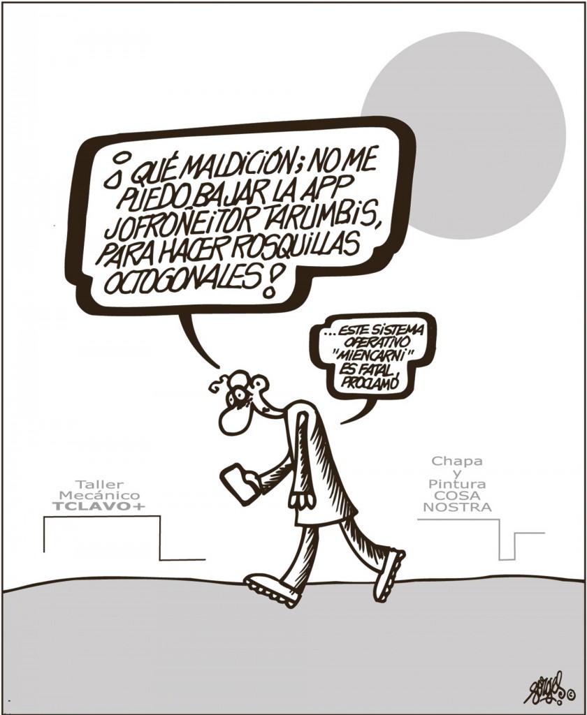 forges-apps