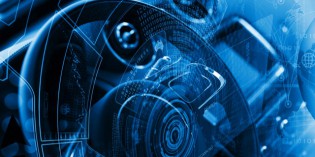 Las aplicaciones de coches conectados, un caramelo para los ciberdelincuentes Las aplicaciones de coches conectados, un caramelo para los ciberdelincuentes