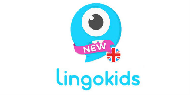 Lingokids enseña inglés a niños de 2 a 6 años