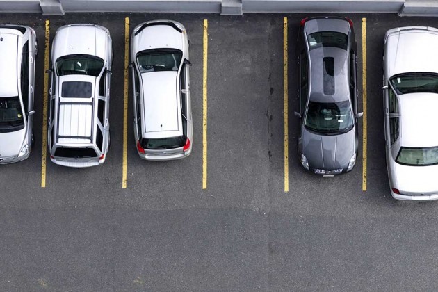 Parkifast: "Somos la única app en el mercado del aparcamiento que cuenta con algoritmos de detección automática"