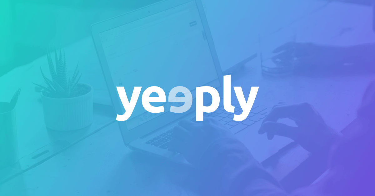 Yeeply: "El desarrollo de apps a medida no es lo mismo que hacerse un blog con una plantilla"