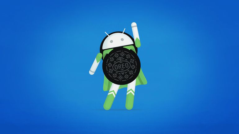 Todo lo que necesitas saber sobre Android Oreo