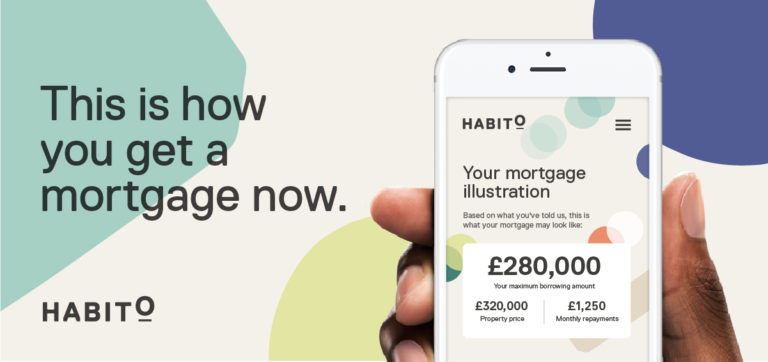 La app para encontrar hipotecas Habito levanta 20 millones de euros de fondos
