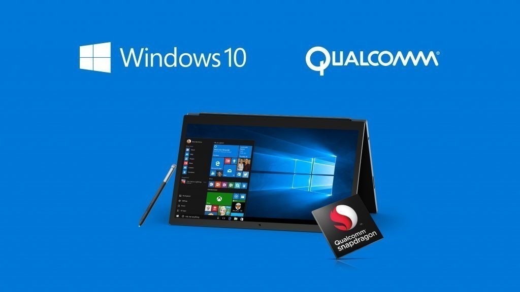 Qualcomm: “Los Mobile PC son un producto diferente y es bueno que existan varias opciones en el mercado”