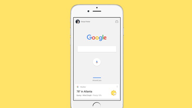 Google trabaja en una herramienta al estilo de Discover de Snapchat y las Stories de Instagram