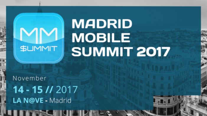 Arranca el Madrid Mobile Summit