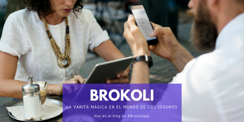 La app de insurtech Brokoli levanta medio millón de euros de financiación