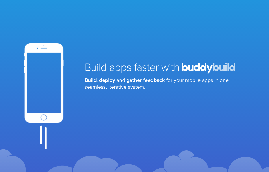 Apple se hace con el servicio de desarrollo de apps Buddybuild