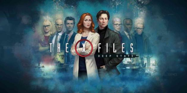 The X-Files: Deep State, el juego en el que la verdad está ahí dentro