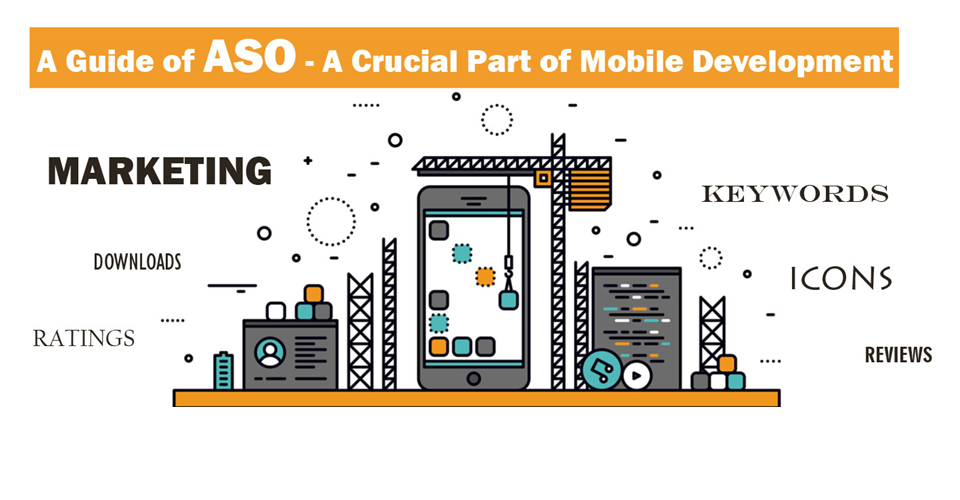 Guía básica sobre ASO, una parte crucial del desarrollo móvil