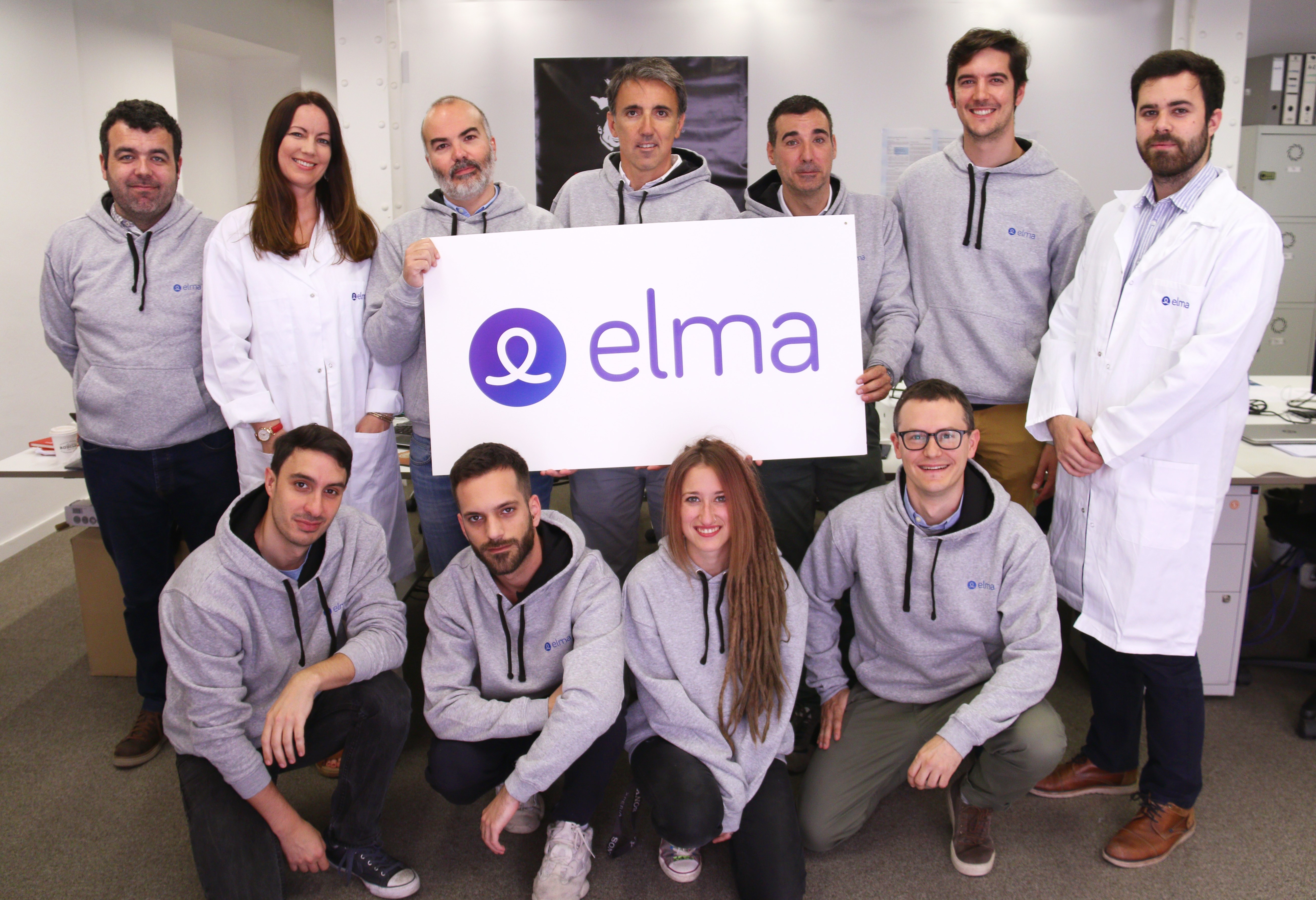 Nace Elma Care, una app para llevar la consulta del médico al móvil