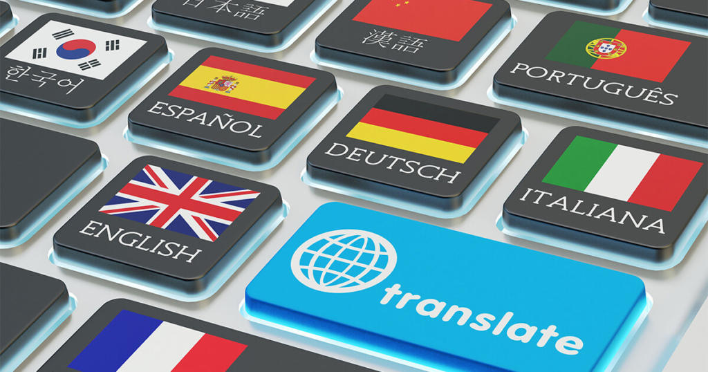 La importancia de la calidad de las traducciones para el desarrollo de aplicaciones móviles