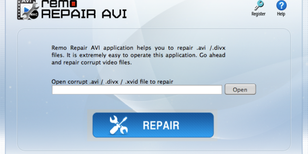 Repara tus archivos AVI dañados con Remo Repair AVI