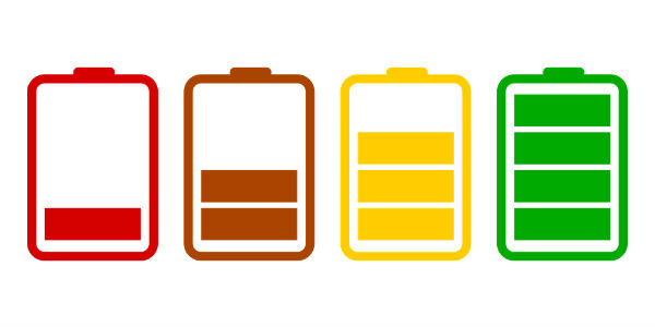 Las baterías para móviles nacen, crecen, se reproducen, mueren y con ChipSpain resucitan