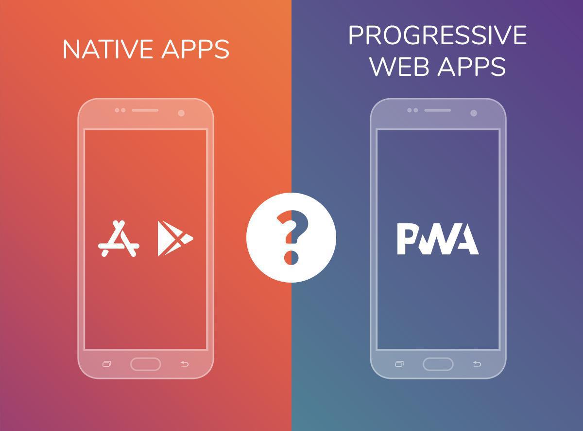 ¿Siguen siendo las apps nativas la mejor opción?