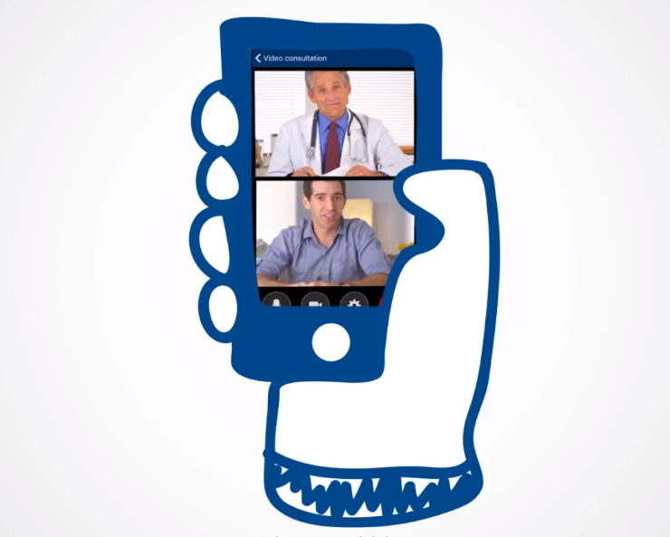 Cigna presenta Cigna Wellbeing App, una app de telemedicina y consejos médicos