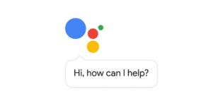 Google Assistant estará integrado en 1.000 millones de dispositivos a finales de enero Google Assistant estará integrado en 1.000 millones de dispositivos a finales de enero