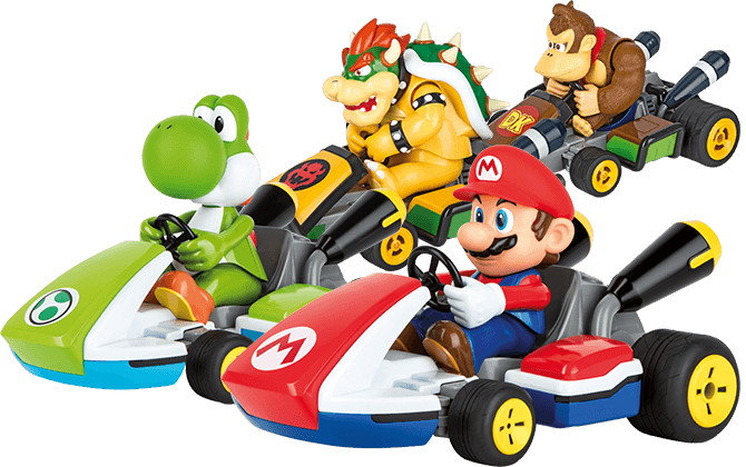 Nintendo retrasa el lanzamiento de Mario Kart Tour hasta verano