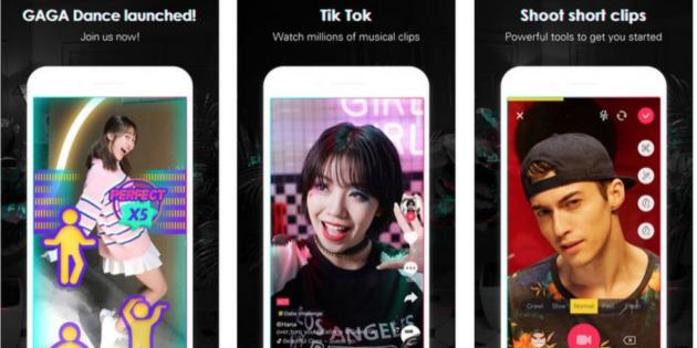 TikTok incorpora recompensas para aquellos que inviten a sus amigos a usar la app