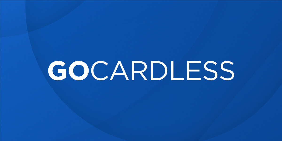 GoCardless levanta 75 millones de dólares en una ronda de financiación