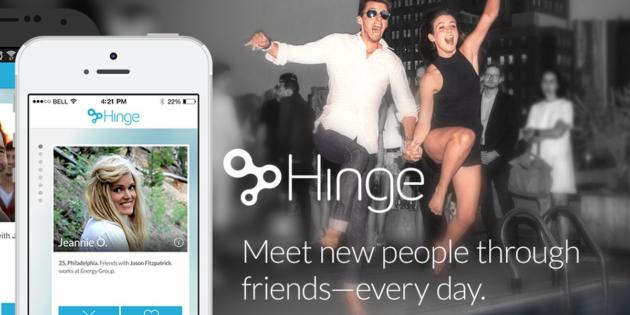 Match Group ha comprado la app de citas Hinge