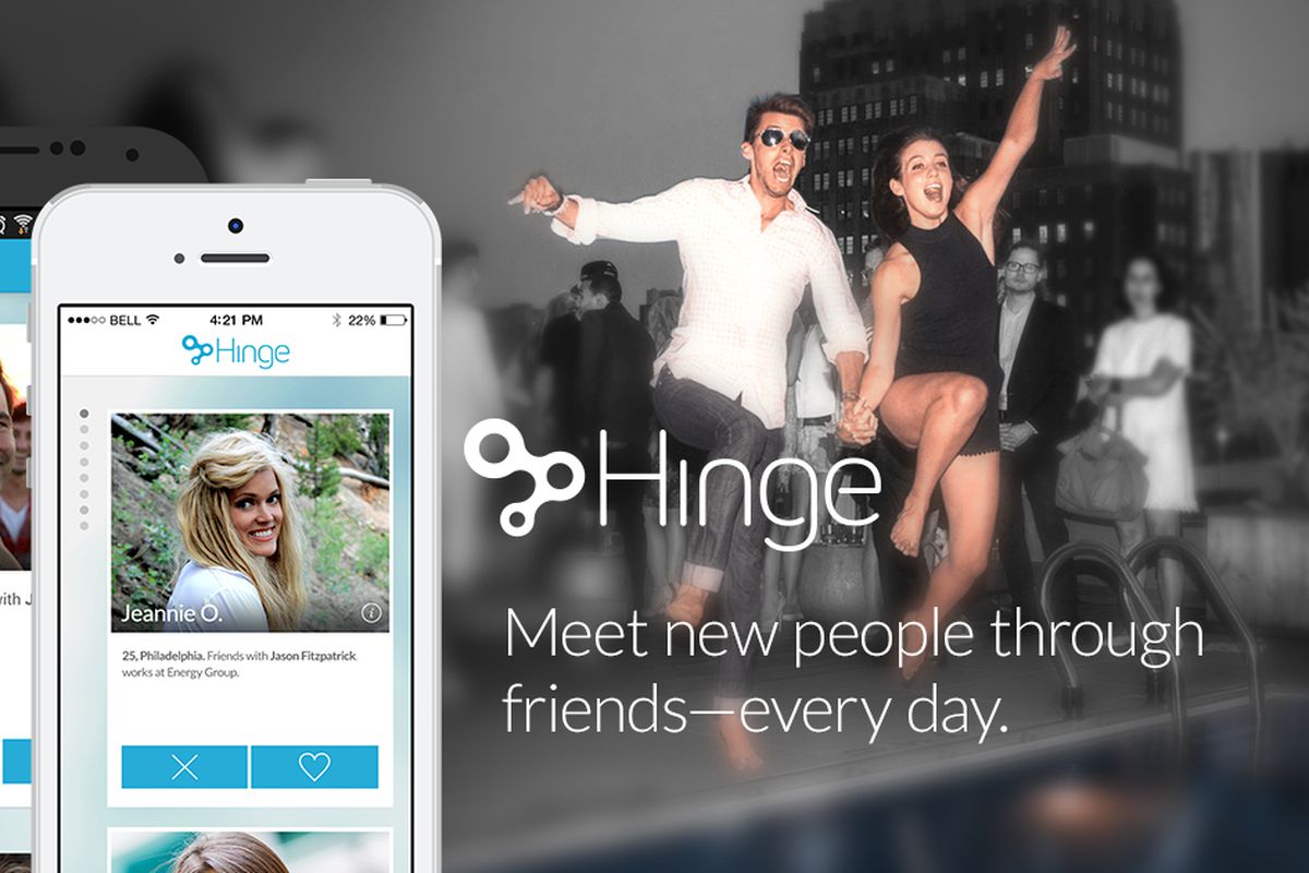 Match Group ha comprado la app de citas Hinge