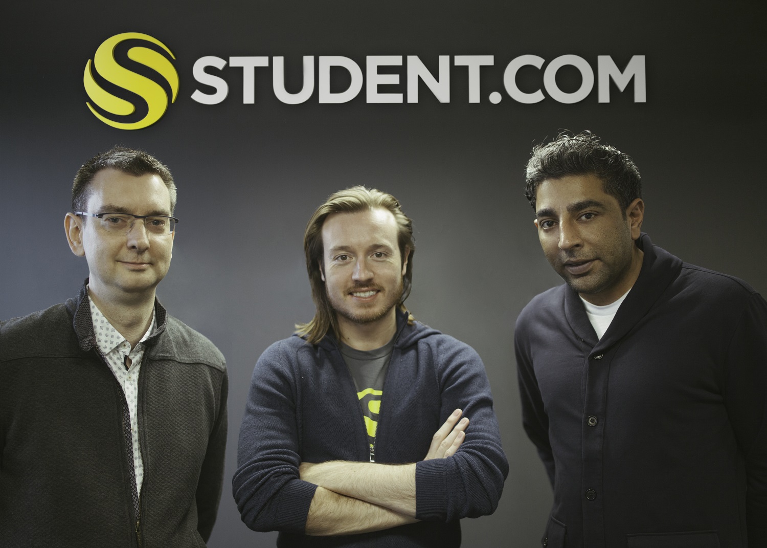 Student.com recibe 10 millones de dólares de financiación