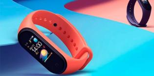 Mi Band 4, Mi 9T, Mi Electric Scooter Pro y Mi True Wireless Earphones de Xiaomi llegan a España Mi Band 4, Mi 9T, Mi Electric Scooter Pro y Mi True Wireless Earphones de Xiaomi llegan a España