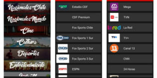 PuraTV, una app para ver cine y series en streaming gratis y de forma legal PuraTV, una app para ver cine y series en streaming gratis y de forma legal