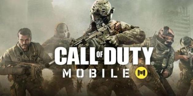 Llega Call of Duty Mobile, el juego más esperado para iOS y Android