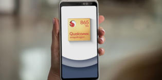 Qualcomm presenta sus nuevos procesadores 5G para smartphones: Snapdragon 865, Snapdragon 765 y 765 G Qualcomm presenta sus nuevos procesadores 5G para smartphones: Snapdragon 865, Snapdragon 765 y 765 G