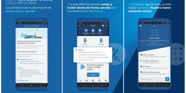 Xiaomi firma un acuerdo con BBVA para que su app venga de serie en todos los smartphones de la marca