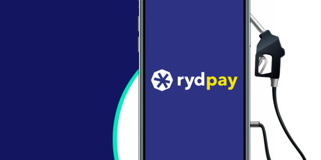 Rydpay, la app para pagar en gasolineras, llega a España Rydpay, la app para pagar en gasolineras, llega a España