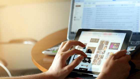 El interés por el entretenimiento online en cotas históricas El interés por el entretenimiento online en cotas históricas