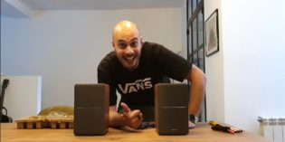 EDIFIER R1280T: Los altavoces multimedia bien hechos EDIFIER R1280T: Los altavoces multimedia bien hechos