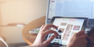 La tecnología se fusiona: la modernización de las tablets La tecnología se fusiona: la modernización de las tablets