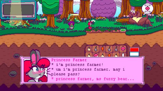 El juego de conecta 3 Princess Farmer llega a iOS y Android