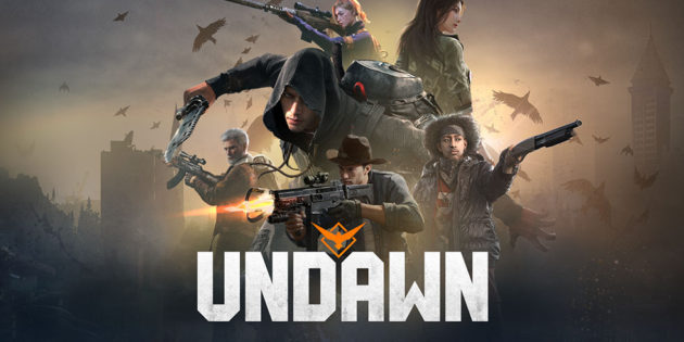Así será Undawn, el nuevo juego móvil de mundo abierto donde deberás sobrevivir en un mundo postapocalíptico Así será Undawn, el nuevo juego móvil de mundo abierto donde deberás sobrevivir en un mundo postapocalíptico