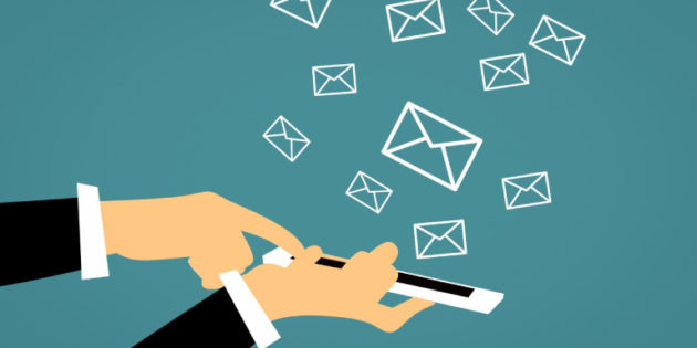 Descubre las ventajas del email marketing para apps