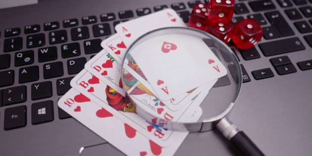 Todo lo que necesitas saber sobre el póquer online para jugadores profesionales