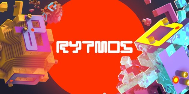 El juego de puzles musical Rytmos aterriza en Android