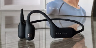 Haylou PurFree BC01: Mucho nombre y pocas nueces Haylou PurFree BC01: Mucho nombre y pocas nueces